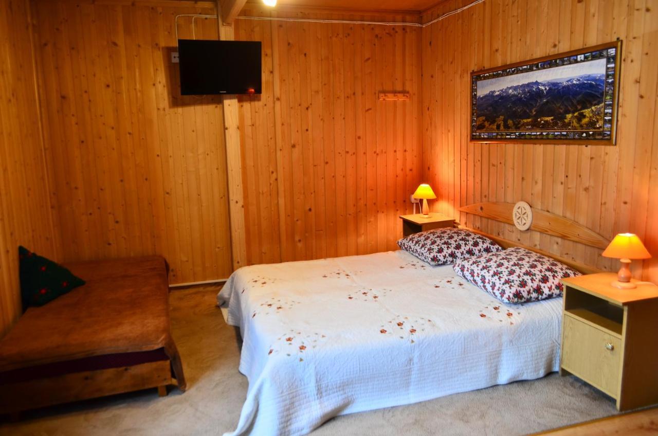 Chowancowka Homestay Poronin