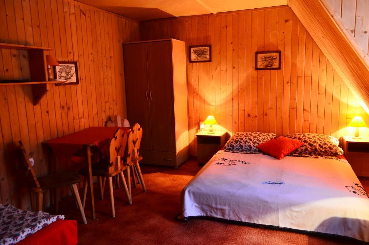 Homestay Chowancowka *