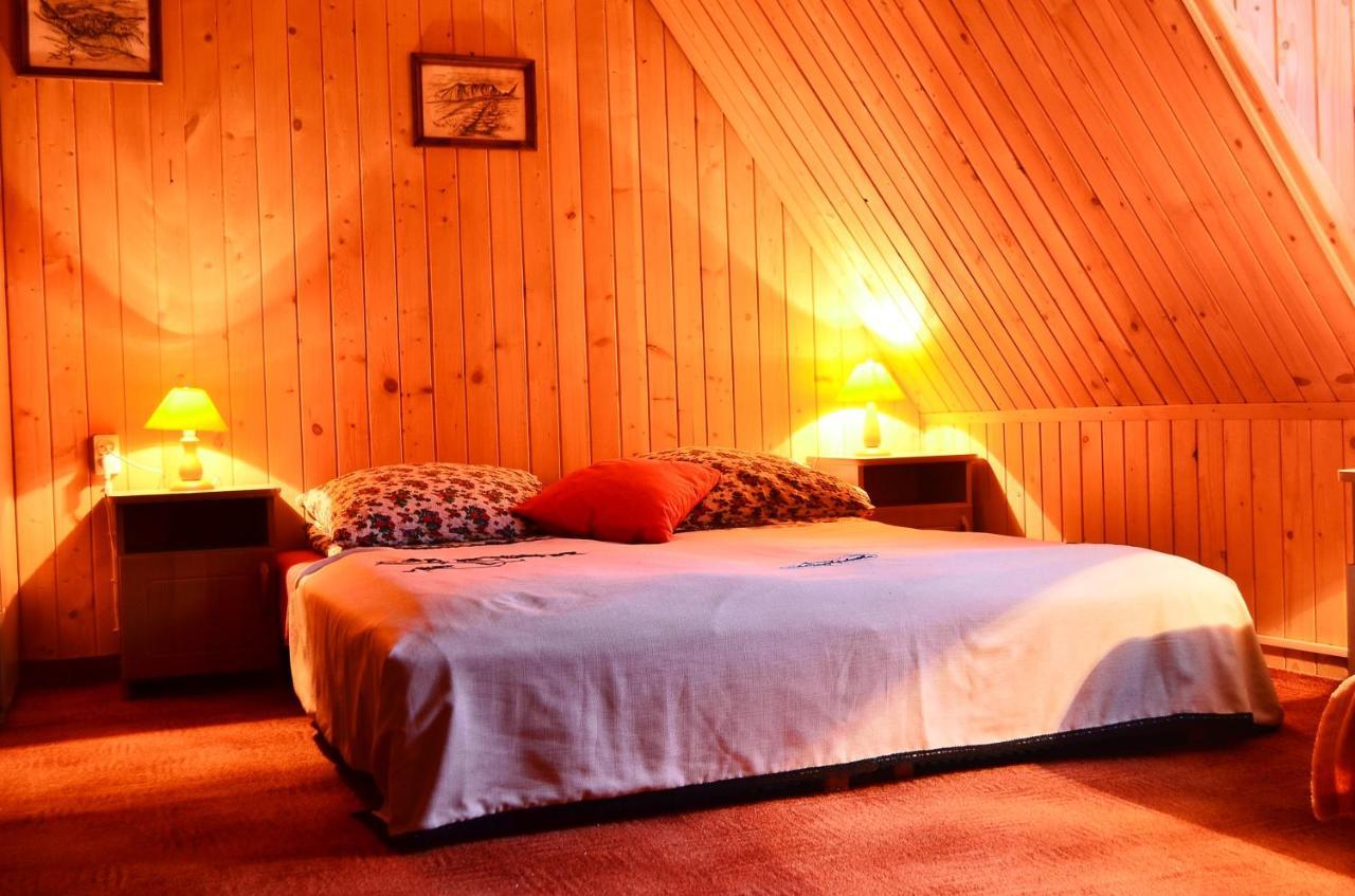 Homestay Chowancowka