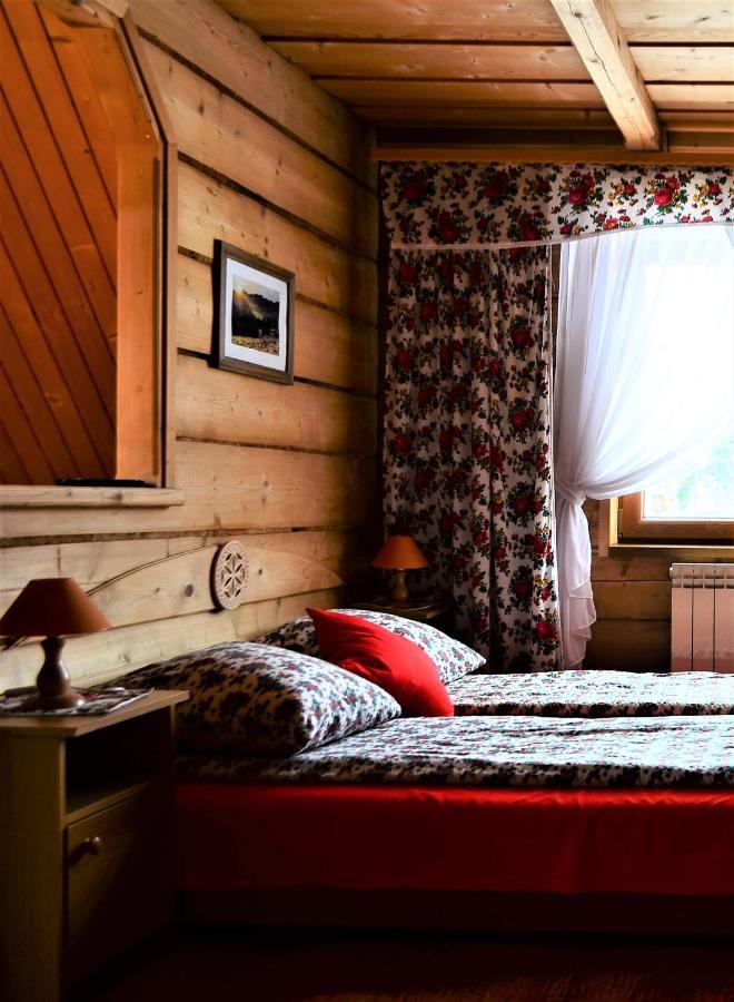 Chowancowka Homestay