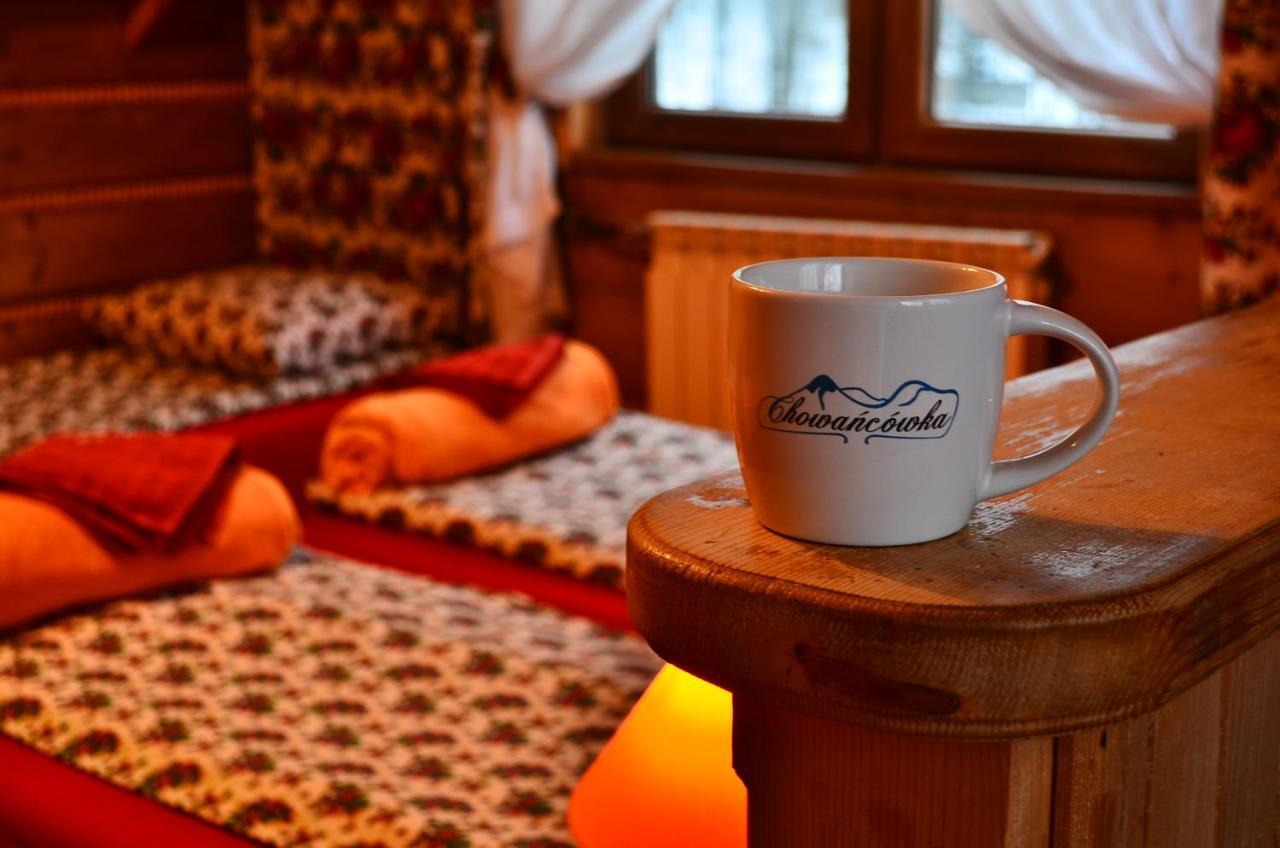 Homestay Chowancowka