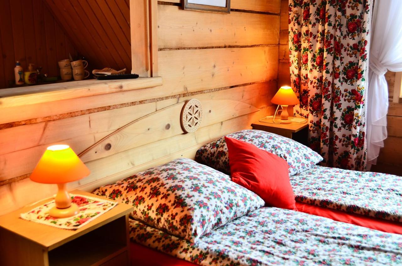 Homestay Chowancowka