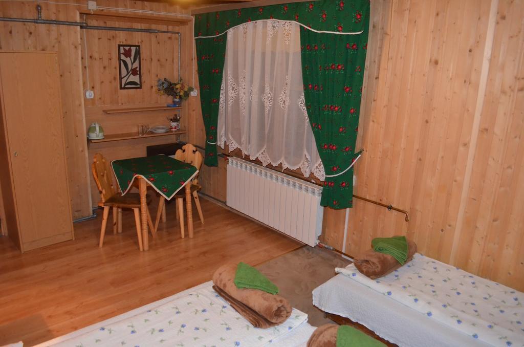 Chowancowka Homestay