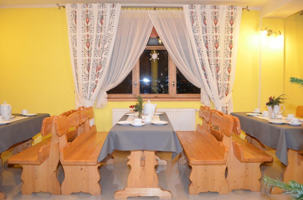 Chowancowka Homestay *