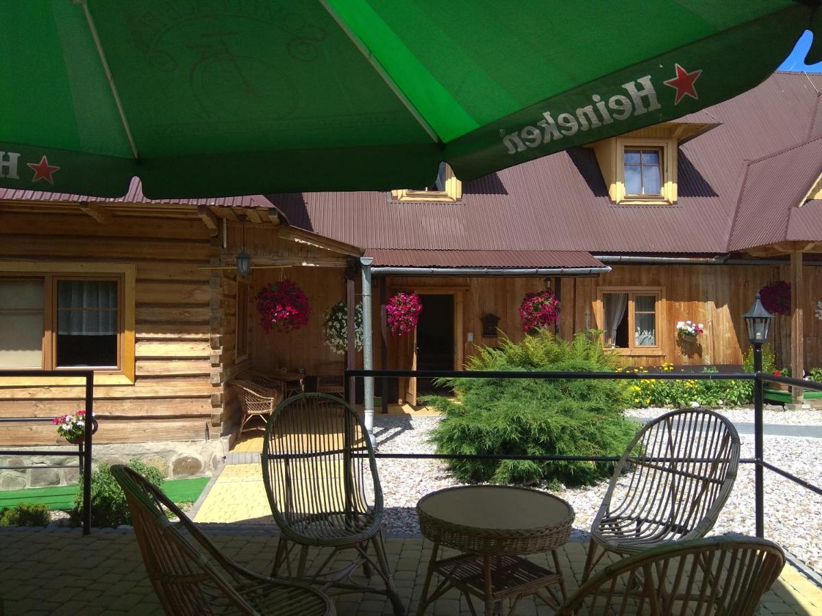 Chowancowka Homestay
