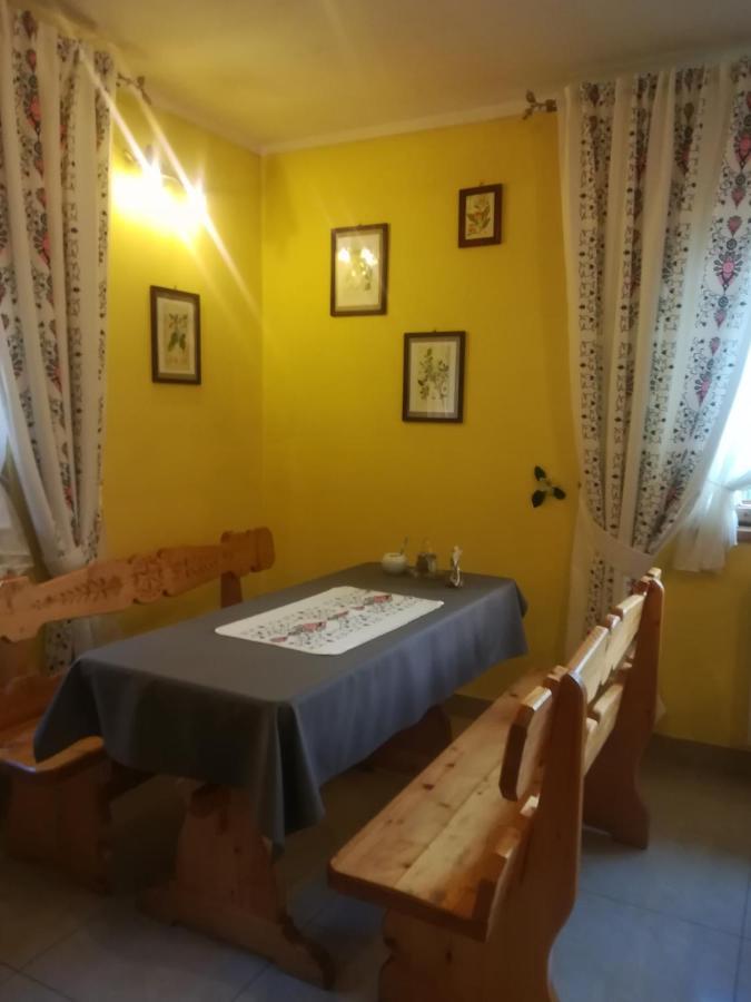 Chowancowka Homestay Poronin